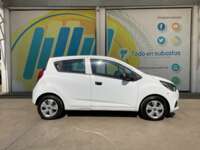 Chevrolet Beat 2021 4p NB LS L4/1.2 Man 2021 Chevrolet Beat Venta Exteriores 4