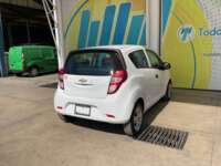 Chevrolet Beat 2021 4p NB LS L4/1.2 Man 2021 Chevrolet Beat Venta Exteriores 5