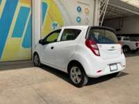 Chevrolet Beat 2021 4p NB LS L4/1.2 Man 2021 Chevrolet Beat Venta Exteriores 7
