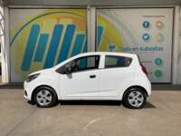 Chevrolet Beat 2021 4p NB LS L4/1.2 Man 2021 Chevrolet Beat Venta Exteriores 8