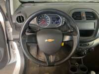Chevrolet Beat 2021 4p NB LS L4/1.2 Man 2021 Chevrolet Beat Venta Interiores 1