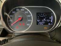 Chevrolet Beat 2021 4p NB LS L4/1.2 Man 2021 Chevrolet Beat Venta Interiores 2