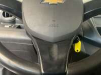 Chevrolet Beat 2021 4p NB LS L4/1.2 Man 2021 Chevrolet Beat Venta Interiores 11
