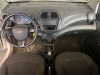 Chevrolet Beat 2021 4p NB LS L4/1.2 Man 2021 Chevrolet Beat Venta Interiores 4