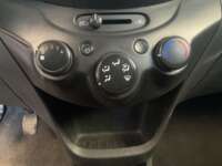 Chevrolet Beat 2021 4p NB LS L4/1.2 Man 2021 Chevrolet Beat Venta Interiores 8