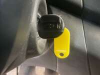Chevrolet Beat 2021 4p NB LS L4/1.2 Man 2021 Chevrolet Beat Venta Interiores 10