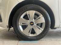 Chevrolet Beat 2021 4p NB LS L4/1.2 Man 2021 Chevrolet Beat Venta Llantas 1