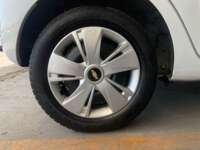 Chevrolet Beat 2021 4p NB LS L4/1.2 Man 2021 Chevrolet Beat Venta Llantas 7