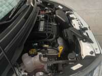 Chevrolet Beat 2021 4p NB LS L4/1.2 Man 2021 Chevrolet Beat Venta Motor 1