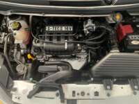 Chevrolet Beat 2021 4p NB LS L4/1.2 Man 2021 Chevrolet Beat Venta Motor 2