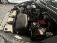 Chevrolet Beat 2021 4p NB LS L4/1.2 Man 2021 Chevrolet Beat Venta Motor 3