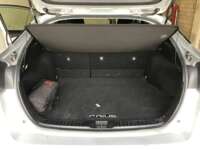 Toyota Prius 2017 5p Base Hibrido L4/1.8 Aut 2017 Toyota Prius Venta Cajuela 1