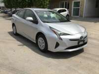 Toyota Prius 2017 5p Base Hibrido L4/1.8 Aut 2017 Toyota Prius Venta Exteriores 3