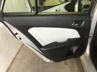 Toyota Prius 2017 5p Base Hibrido L4/1.8 Aut 2017 Toyota Prius Venta Interiores 15