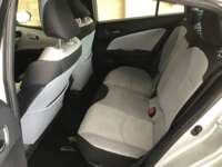 Toyota Prius 2017 5p Base Hibrido L4/1.8 Aut 2017 Toyota Prius Venta Interiores 16