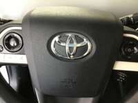Toyota Prius 2017 5p Base Hibrido L4/1.8 Aut 2017 Toyota Prius Venta Interiores 7