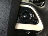 Toyota Prius 2017 5p Base Hibrido L4/1.8 Aut 2017 Toyota Prius Venta Interiores 8