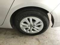 Toyota Prius 2017 5p Base Hibrido L4/1.8 Aut 2017 Toyota Prius Venta Llantas 7