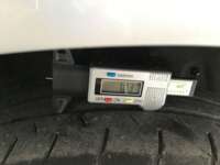 Toyota Prius 2017 5p Base Hibrido L4/1.8 Aut 2017 Toyota Prius Venta Llantas 8