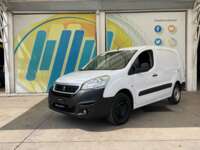 Peugeot Partner 2019 5p L4/1.6/T Diesel Man       2019 Peugeot Partner Venta Exteriores 1