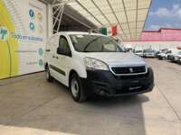 Peugeot Partner 2019 5p L4/1.6/T Diesel Man       2019 Peugeot Partner Venta Exteriores 3