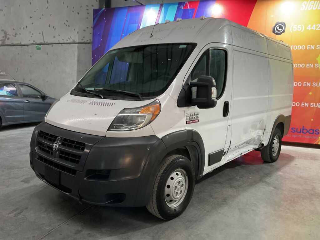 imagen principal de la unidad