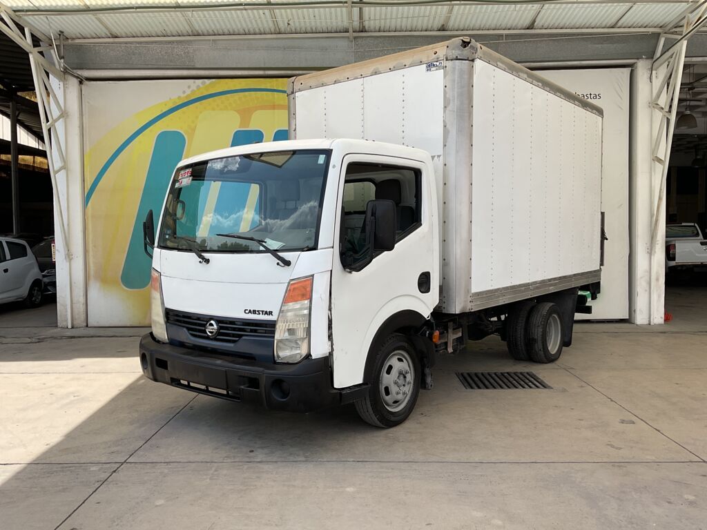 imagen principal de la unidad