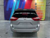 Toyota Sienna 2019 5p XLE V6/3.5 Aut 2019 Toyota Sienna Venta Exteriores 6
