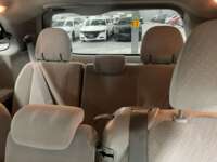 Toyota Sienna 2019 5p XLE V6/3.5 Aut 2019 Toyota Sienna Venta Interiores 21