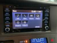 Toyota Sienna 2019 5p XLE V6/3.5 Aut 2019 Toyota Sienna Venta Interiores 8