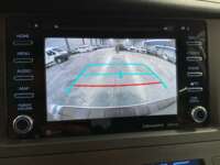 Toyota Sienna 2019 5p XLE V6/3.5 Aut 2019 Toyota Sienna Venta Interiores 9