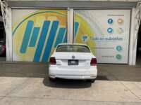 Volkswagen Vento 2018 4p Startline L4/1.6 Tiptronic 2018 Volkswagen Vento Venta Exteriores 6