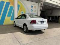 Volkswagen Vento 2018 4p Startline L4/1.6 Tiptronic 2018 Volkswagen Vento Venta Exteriores 7