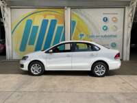 Volkswagen Vento 2018 4p Startline L4/1.6 Tiptronic 2018 Volkswagen Vento Venta Exteriores 8
