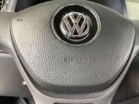 Volkswagen Vento 2018 4p Startline L4/1.6 Tiptronic 2018 Volkswagen Vento Venta Interiores 11