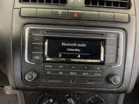 Volkswagen Vento 2018 4p Startline L4/1.6 Tiptronic 2018 Volkswagen Vento Venta Interiores 7