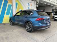 Volkswagen Tiguan 2019 5p Comfortline L4/1.4/T DSG Piel 2019 Volkswagen Tiguan Venta Exteriores 7