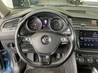 Volkswagen Tiguan 2019 5p Comfortline L4/1.4/T DSG Piel 2019 Volkswagen Tiguan Venta Interiores 1