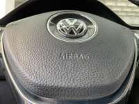 Volkswagen Tiguan 2019 5p Comfortline L4/1.4/T DSG Piel 2019 Volkswagen Tiguan Venta Interiores 15