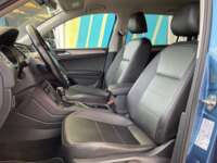 Volkswagen Tiguan 2019 5p Comfortline L4/1.4/T DSG Piel 2019 Volkswagen Tiguan Venta Interiores 21