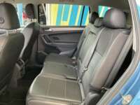 Volkswagen Tiguan 2019 5p Comfortline L4/1.4/T DSG Piel 2019 Volkswagen Tiguan Venta Interiores 24