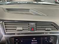 Volkswagen Tiguan 2019 5p Comfortline L4/1.4/T DSG Piel 2019 Volkswagen Tiguan Venta Interiores 8