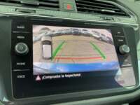 Volkswagen Tiguan 2019 5p Comfortline L4/1.4/T DSG Piel 2019 Volkswagen Tiguan Venta Interiores 10