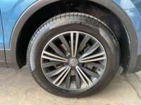Volkswagen Tiguan 2019 5p Comfortline L4/1.4/T DSG Piel 2019 Volkswagen Tiguan Venta Llantas 10