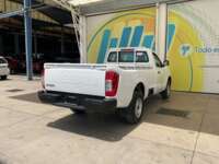 Nissan NP300 Frontier 2021 4p SE L4/2.5 Man 2021 Nissan NP300 Frontier Venta Exteriores 5