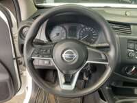 Nissan NP300 Frontier 2021 4p SE L4/2.5 Man 2021 Nissan NP300 Frontier Venta Interiores 1