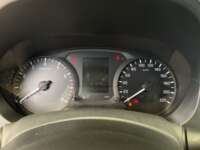 Nissan NP300 Frontier 2021 4p SE L4/2.5 Man 2021 Nissan NP300 Frontier Venta Interiores 2