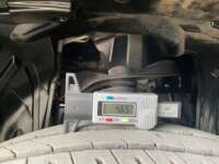 Nissan NP300 Frontier 2021 4p SE L4/2.5 Man 2021 Nissan NP300 Frontier Venta Llantas 12