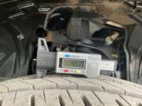 Nissan NP300 Frontier 2021 4p SE L4/2.5 Man 2021 Nissan NP300 Frontier Venta Llantas 3