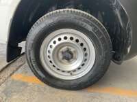 Nissan NP300 Frontier 2021 4p SE L4/2.5 Man 2021 Nissan NP300 Frontier Venta Llantas 10